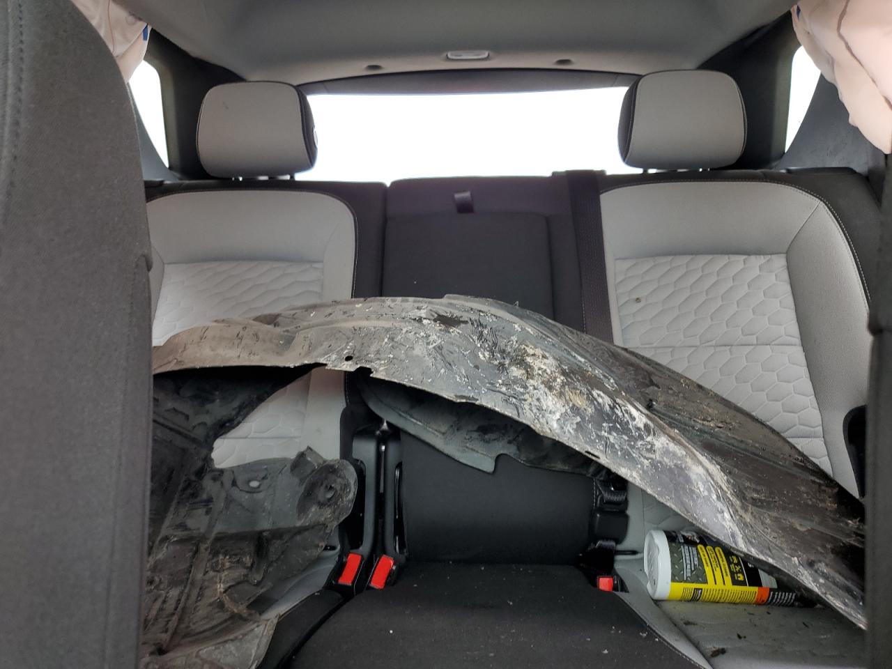 2GNAXHEV1K6214502 CHEVROLET EQUINOX 2019