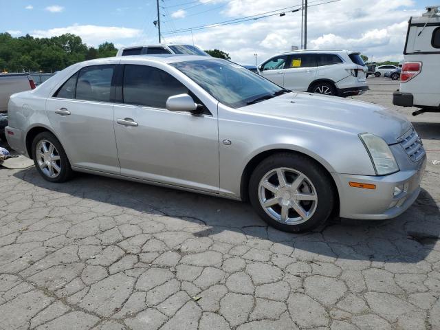 2005 Cadillac Sts VIN: 1G6DW677450190868 Lot: 55071094