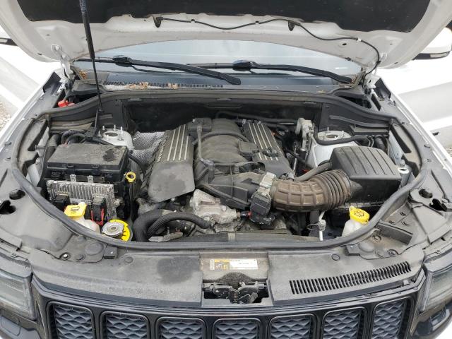 2019 Jeep Grand Cherokee Srt-8 VIN: 1C4RJFDJ8KC834903 Lot: 56494364