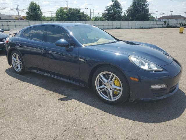 Vin: wp0aa2a78bl020720, lot: 52749374, porsche panamera 2 20114