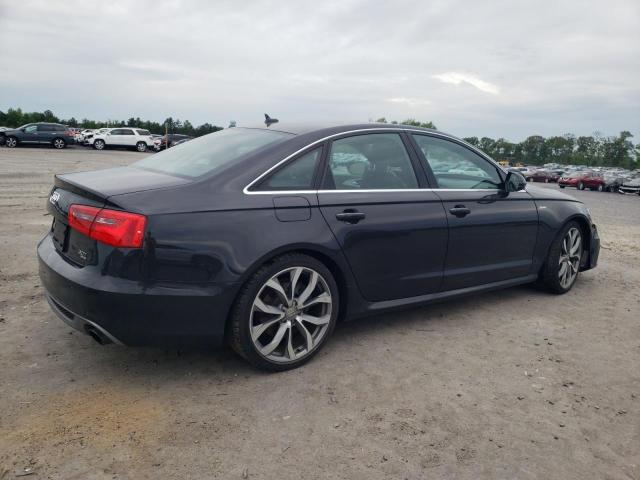 2012 Audi A6 Prestige VIN: WAUHGBFC8CN138806 Lot: 54470844