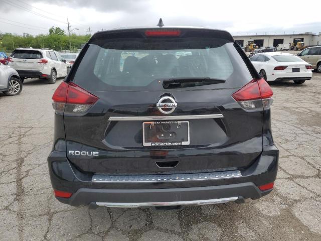 2018 Nissan Rogue S VIN: 5N1AT2MT0JC710006 Lot: 53281494