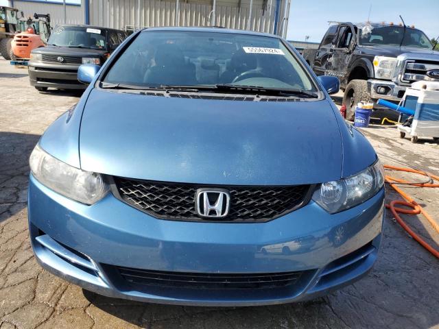 2010 Honda Civic Lx VIN: 2HGFG1B66AH536236 Lot: 55567924