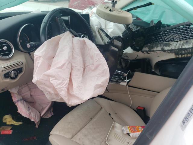 2016 Mercedes-Benz C 300 4Matic VIN: 55SWF4KB8GU139723 Lot: 53291154