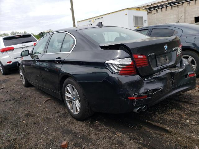 2016 BMW 528 Xi VIN: WBA5A7C59GG642413 Lot: 54243294