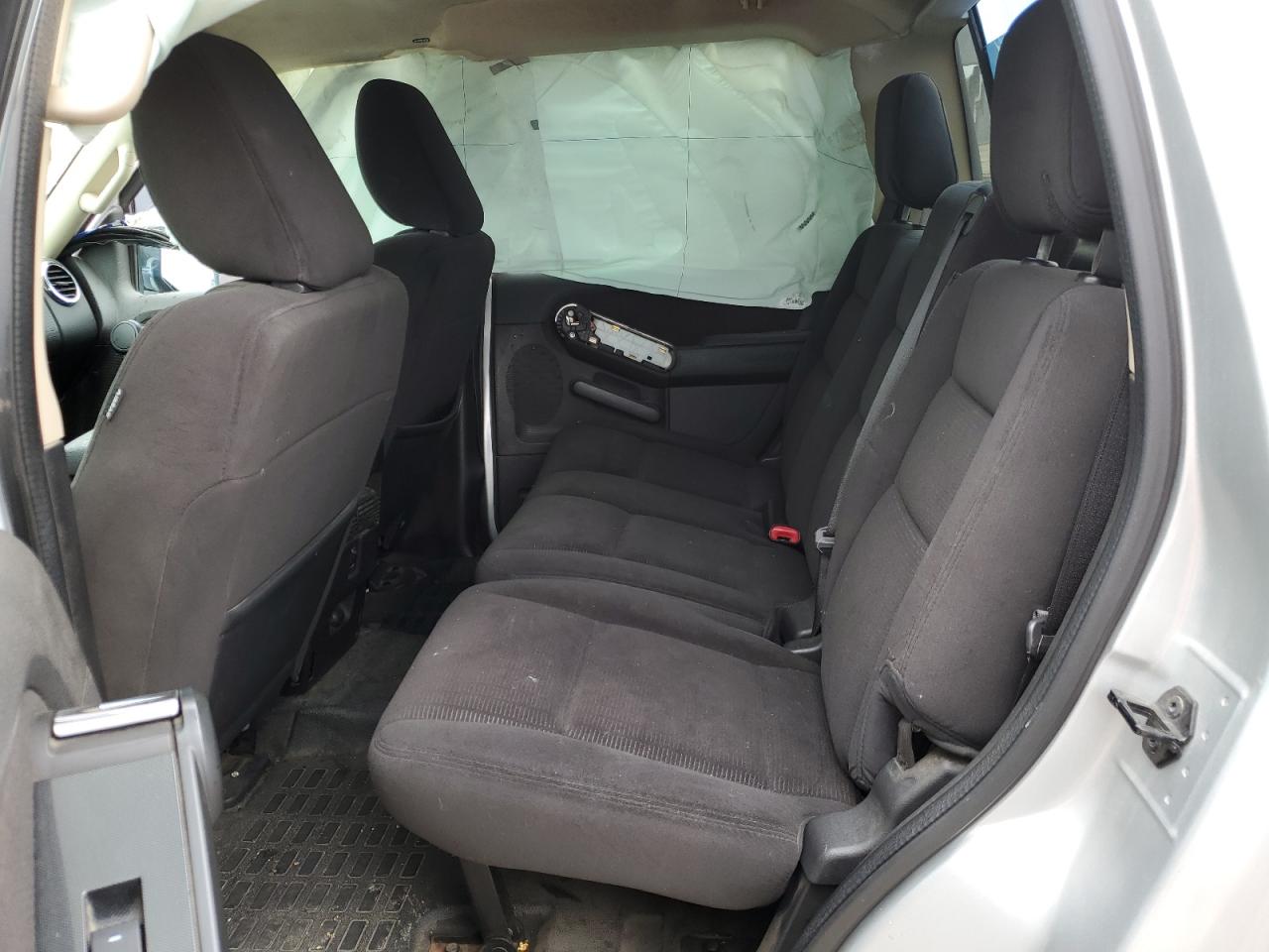 1FMEU3BE4AUF02987 2010 Ford Explorer Sport Trac Xlt