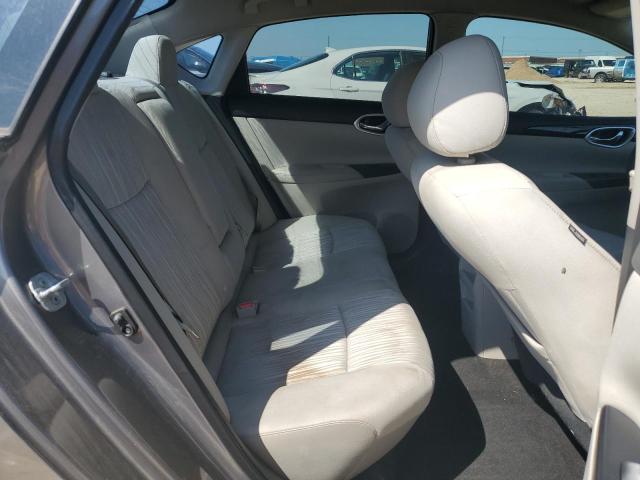 2017 NISSAN SENTRA S - 3N1AB7AP5HY216465