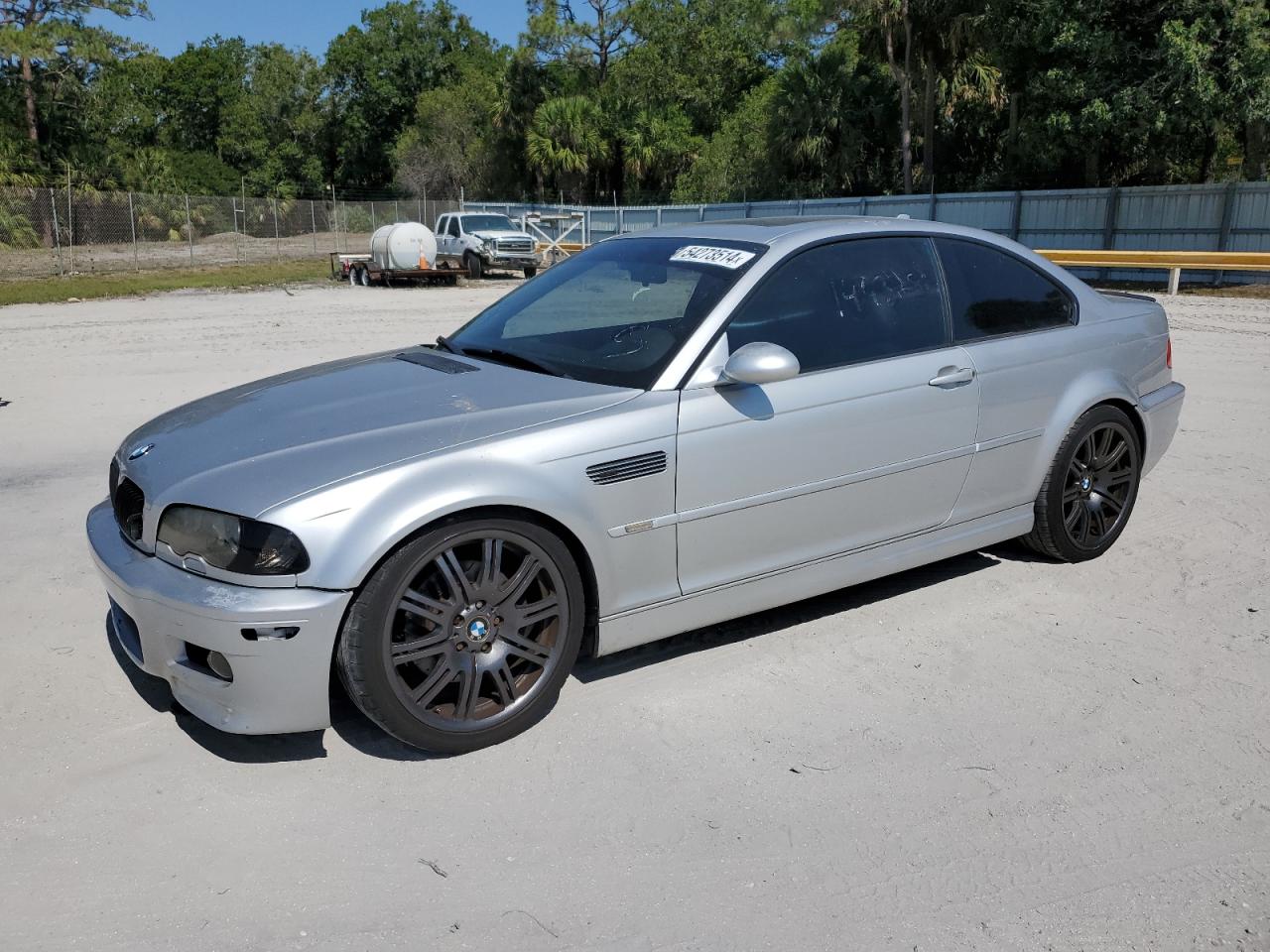 WBSBL93406PN65019 2006 BMW M3