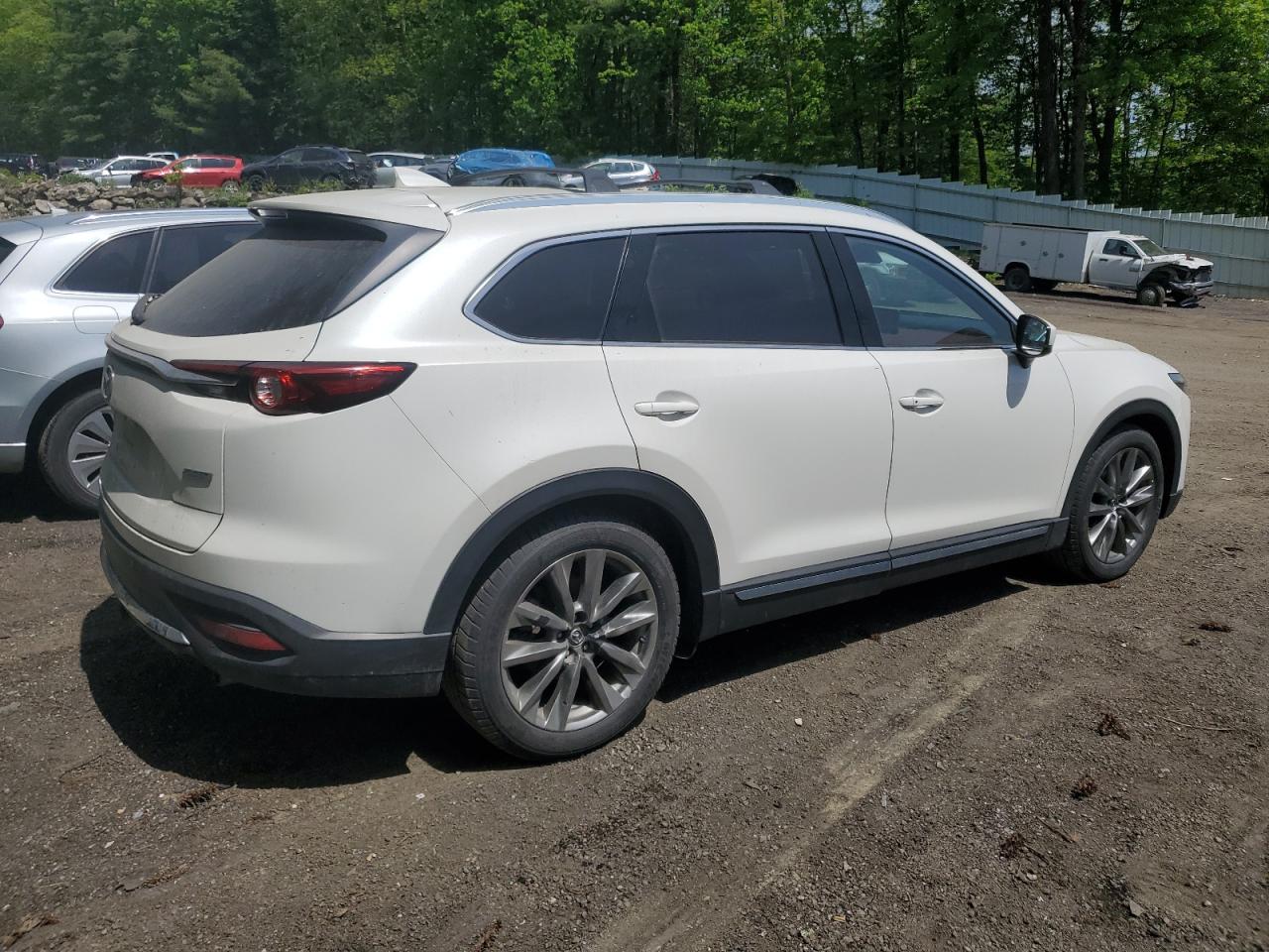 JM3TCBEY7G0116005 2016 Mazda Cx-9 Signature