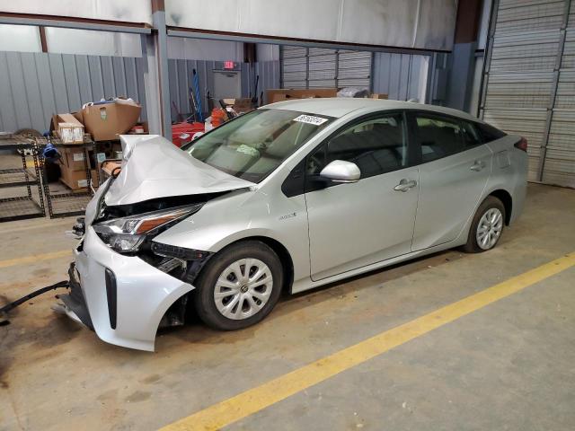 2021 Toyota Prius Special Edition VIN: JTDKAMFU2M3133242 Lot: 56163314