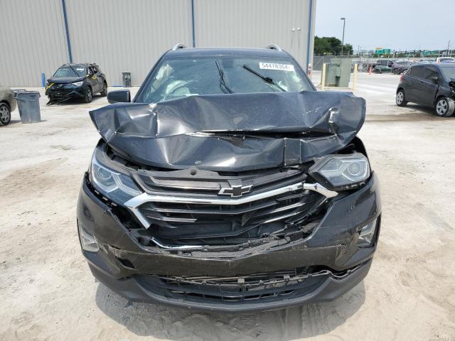 2018 Chevrolet Equinox Lt VIN: 2GNAXJEV0J6279623 Lot: 54478364