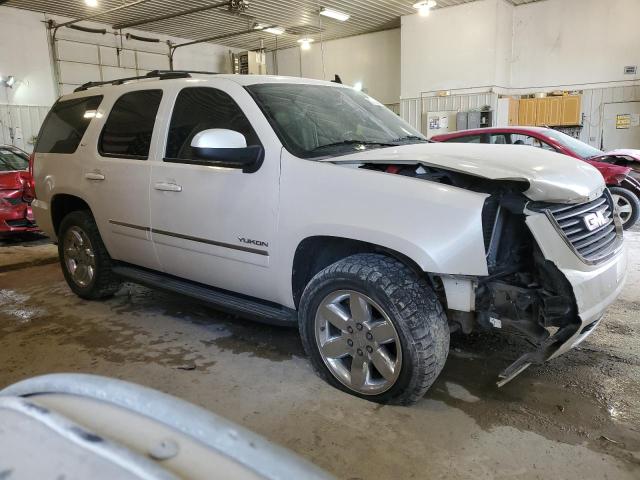 1GKS2CE06BR209775 2011 GMC Yukon Slt