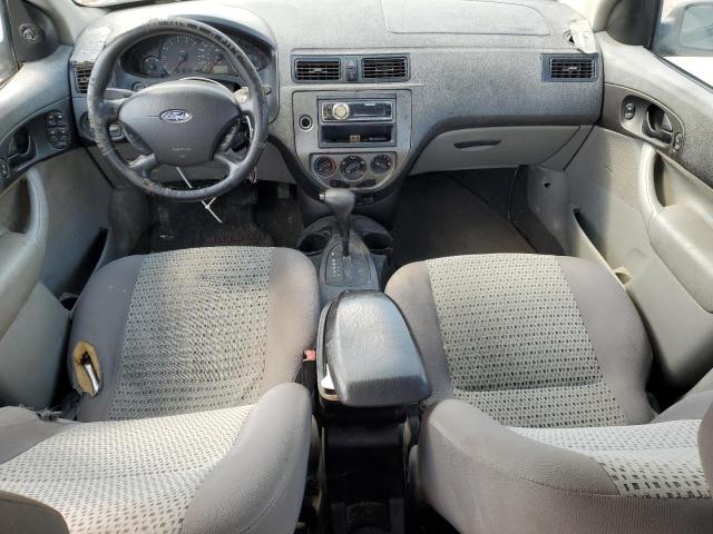 2006 Ford Focus Zx4 VIN: 1FAFP34N56W181475 Lot: 56526984