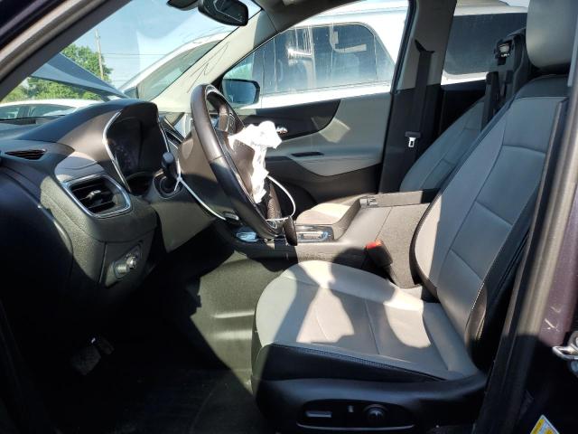 2018 CHEVROLET EQUINOX PR - 3GNAXMEV6JS566581