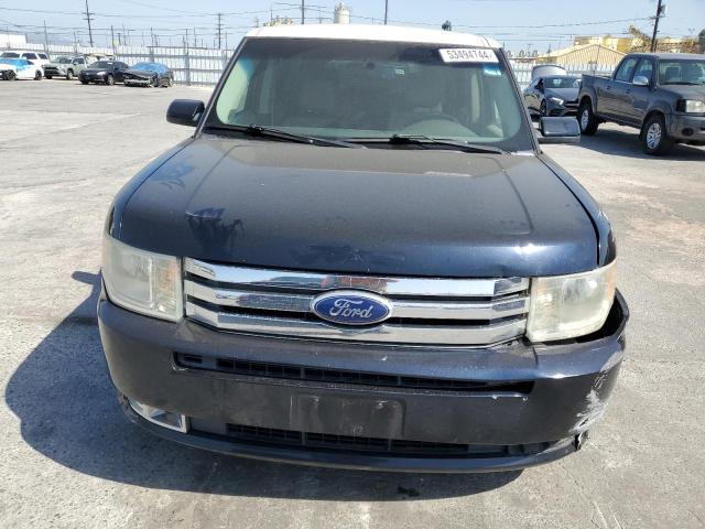 2010 Ford Flex Sel VIN: 2FMGK5CC4ABA34403 Lot: 53494744