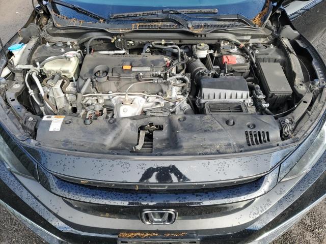 2019 Honda Civic Lx VIN: 2HGFC2F67KH571297 Lot: 54338714