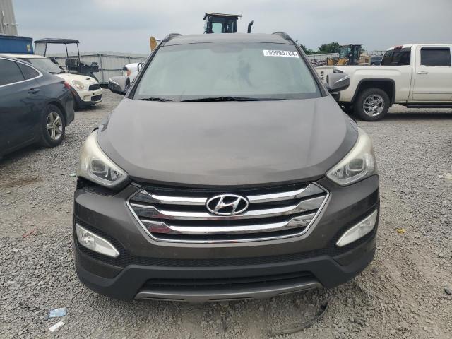 2013 Hyundai Santa Fe Sport VIN: 5XYZU3LA8DG075000 Lot: 55995784