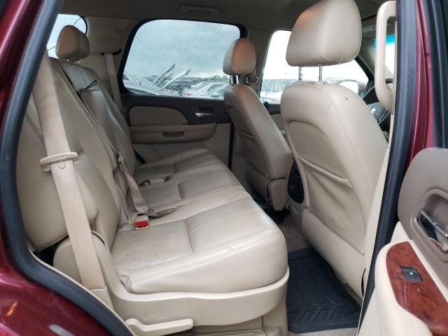 2009 Chevrolet Tahoe Hybrid VIN: 1GNFC13519R163027 Lot: 55903474