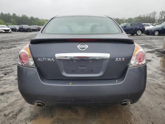 2012 Nissan Altima Base VIN: 1N4AL2AP5CN509288 Lot: 54591514