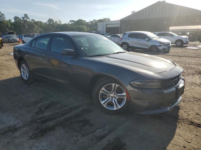 2021 Dodge Charger Sxt VIN: 2C3CDXBG0MH515171 Lot: 52811764