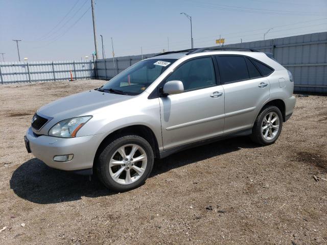 2008 Lexus Rx 350 VIN: 2T2HK31U78C076375 Lot: 54825394