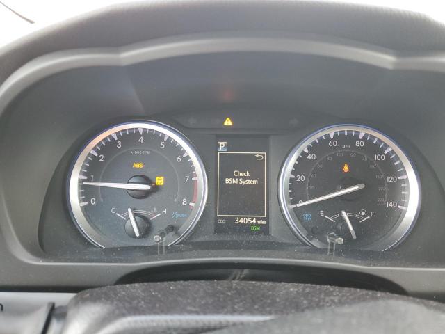 2019 Toyota Highlander Limited VIN: 5TDDZRFH2KS970036 Lot: 56207334