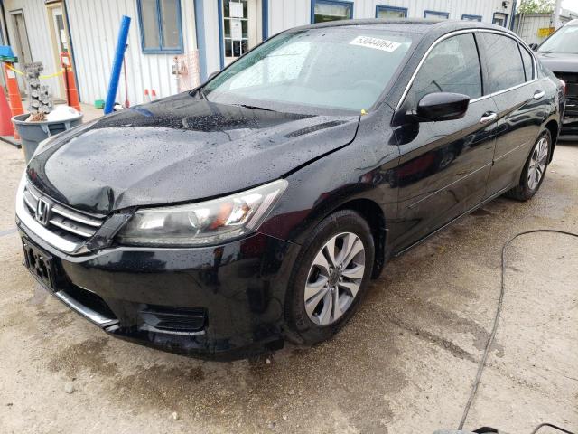 2014 Honda Accord Lx VIN: 1HGCR2F35EA073416 Lot: 53044064