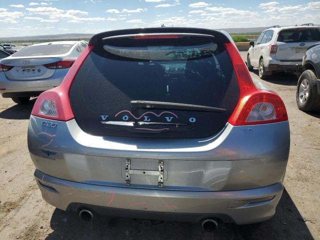 2009 Volvo C30 T5 VIN: YV1MK672792145229 Lot: 55229334