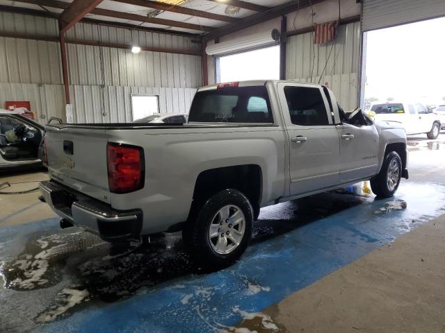 2016 Chevrolet Silverado C1500 Lt VIN: 3GCPCREC9GG375887 Lot: 54610804