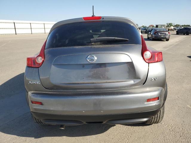 2011 Nissan Juke S VIN: JN8AF5MR3BT007958 Lot: 53343154