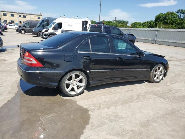 2007 Mercedes-Benz C 230 VIN: WDBRF52H37F910088 Lot: 55168994