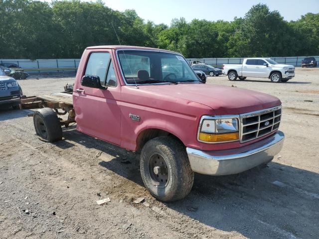 1994 Ford F150 VIN: 2FTEF14Y4RCA12085 Lot: 54378764