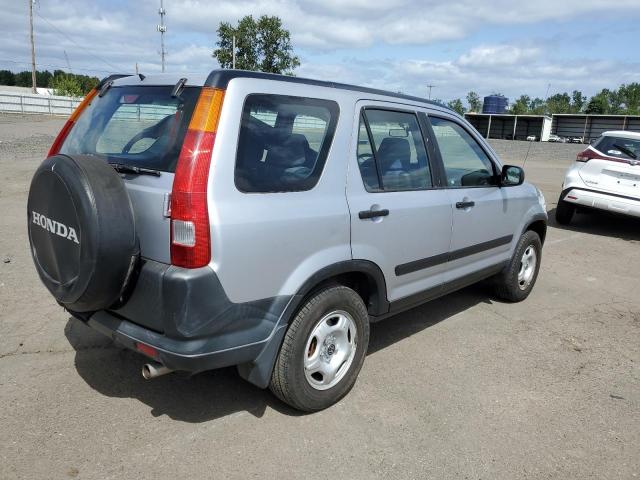 2004 Honda Cr-V Lx VIN: JHLRD78424C024173 Lot: 54413564