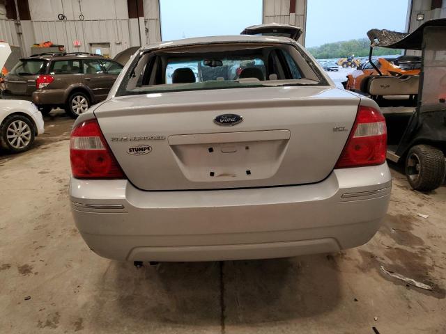 2005 Ford Five Hundred Sel VIN: 1FAFP24175G149014 Lot: 53214474