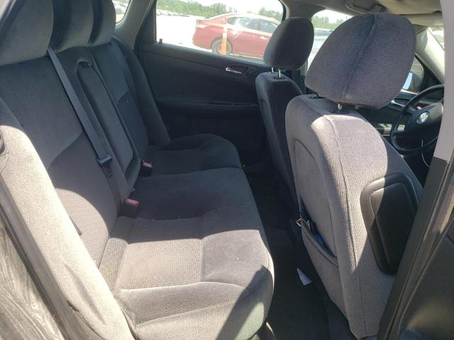 2011 Chevrolet Impala Lt VIN: 2G1WB5EK7B1187541 Lot: 56697464