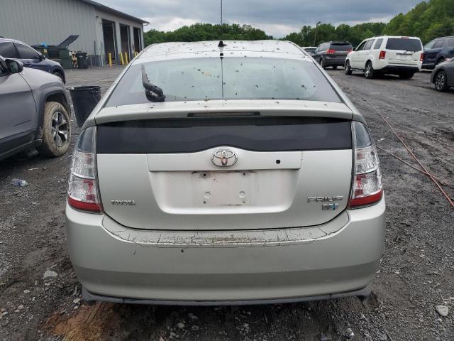 2005 Toyota Prius VIN: JTDKB20U053097580 Lot: 54737564