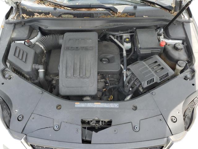2015 GMC TERRAIN SL - 2GKALREKXF6361248
