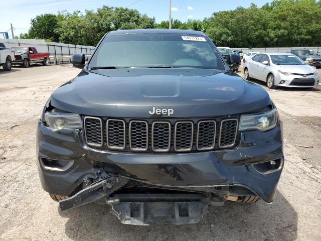 2016 Jeep Grand Cherokee Limited VIN: 1C4RJEBG4GC345018 Lot: 54971224