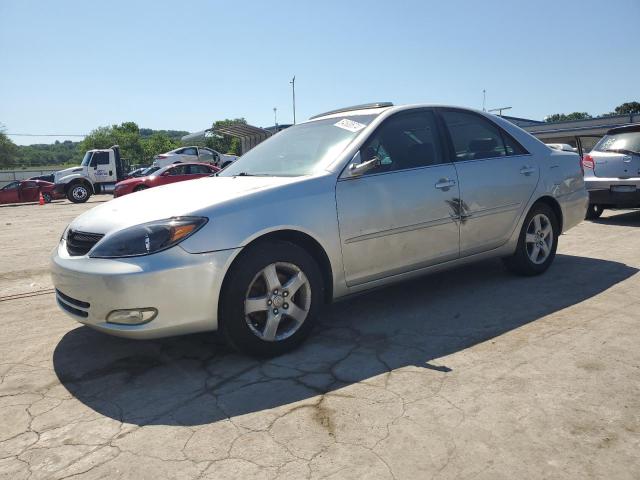 2003 Toyota Camry Le VIN: 4T1BF30K93U561560 Lot: 54500674