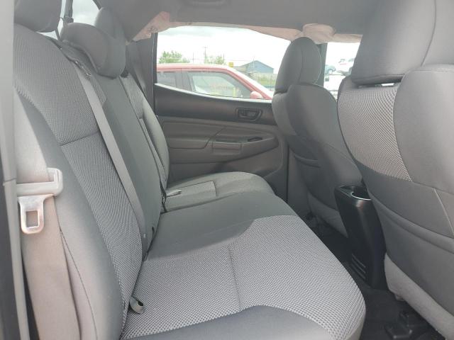 2015 Toyota Tacoma Double Cab Long Bed VIN: 3TMMU4FN3FM080741 Lot: 54067004