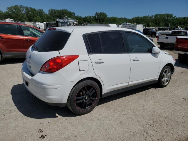 2009 Nissan Versa S VIN: 3N1BC13E59L489950 Lot: 56140134