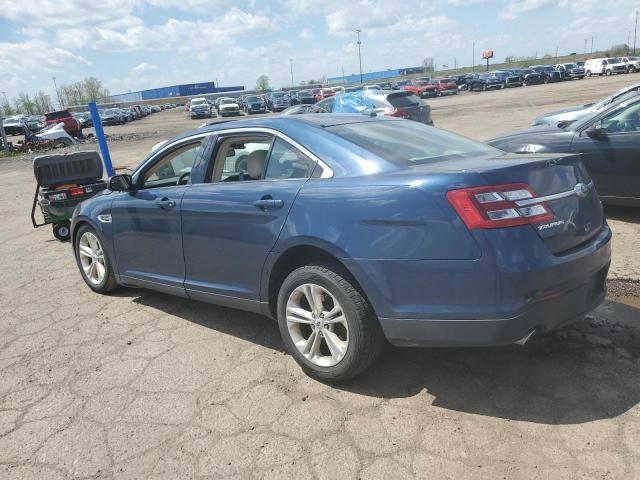 2017 Ford Taurus Sel VIN: 1FAHP2E85HG146279 Lot: 53079774