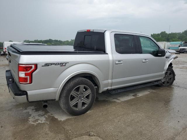 2018 FORD F-150 1FTEW1EP4JFC87941