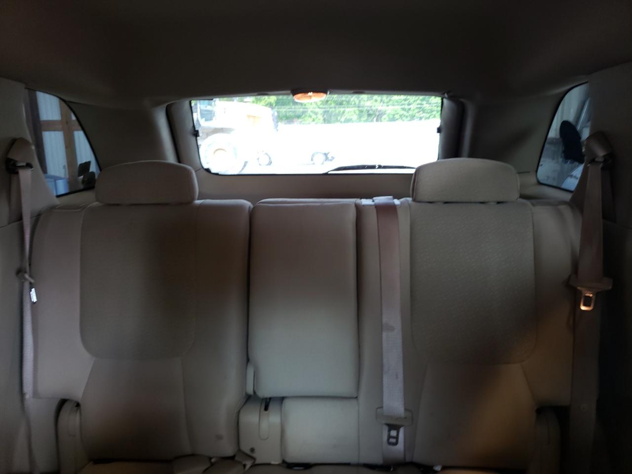 2CNDL73F676002169 2007 Chevrolet Equinox Lt