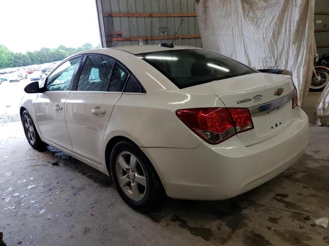 2015 Chevrolet Cruze Lt VIN: 1G1PC5SB8F7123104 Lot: 54341364