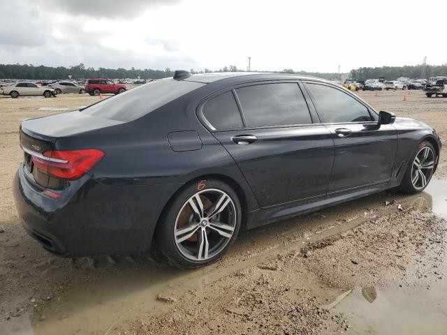 2019 BMW 750 I - WBA7F0C59KGM25695