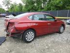 NISSAN SENTRA S photo