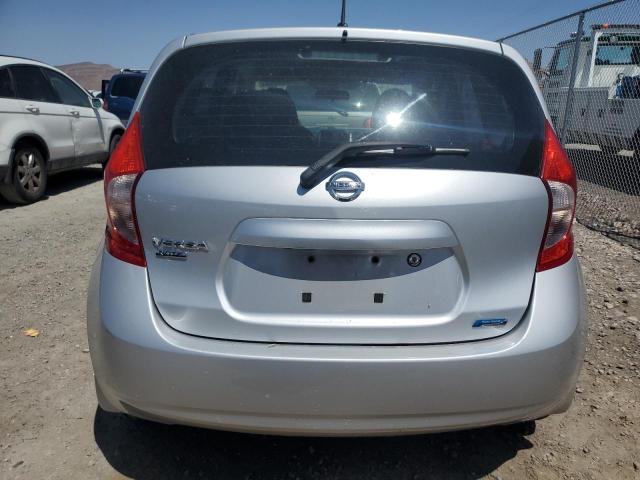 2014 Nissan Versa Note S VIN: 3N1CE2CP5EL375107 Lot: 54868954