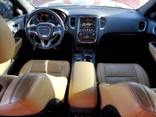 2014 Dodge Durango Citadel VIN: 1C4RDJEG7EC598133 Lot: 56325624