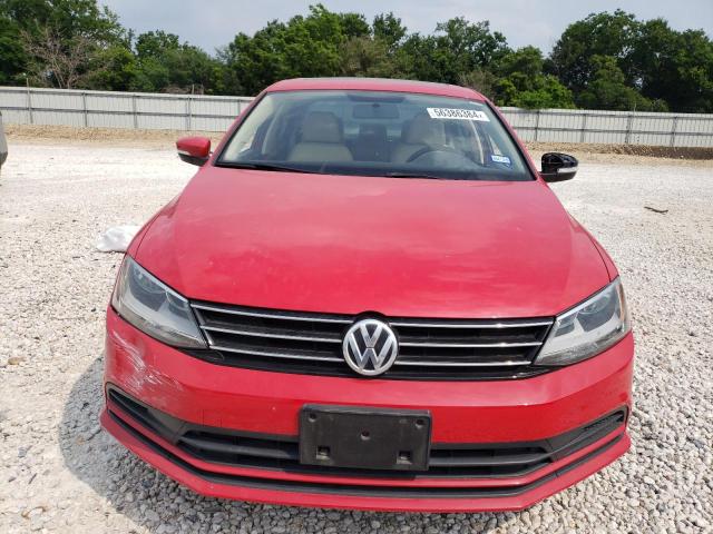 2015 Volkswagen Jetta Se VIN: 3VWD07AJ8FM279153 Lot: 56386384